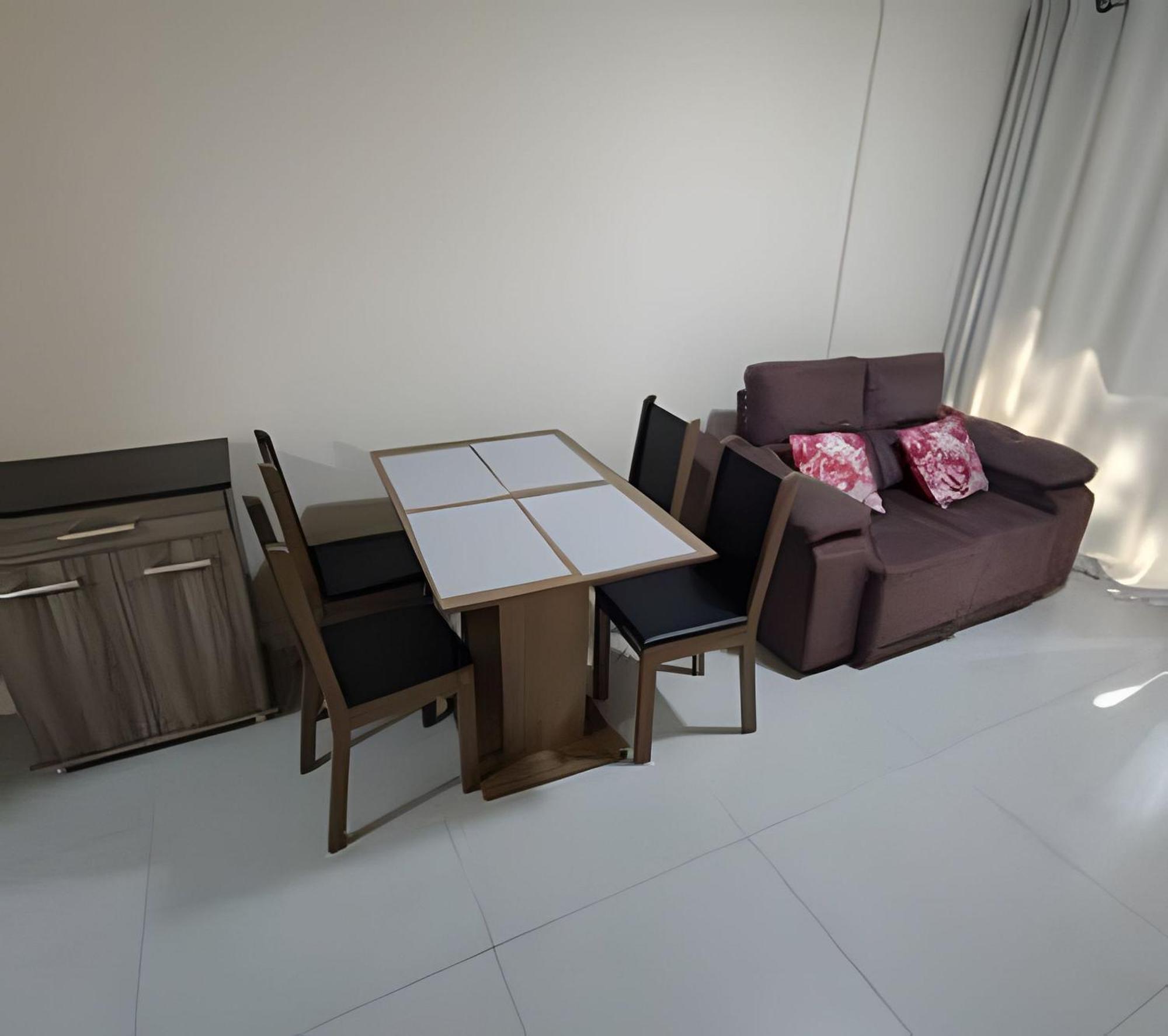 Flat Belolar Garagem Hakka Feirinha E Hospitais Villa Sao Paulo Dış mekan fotoğraf