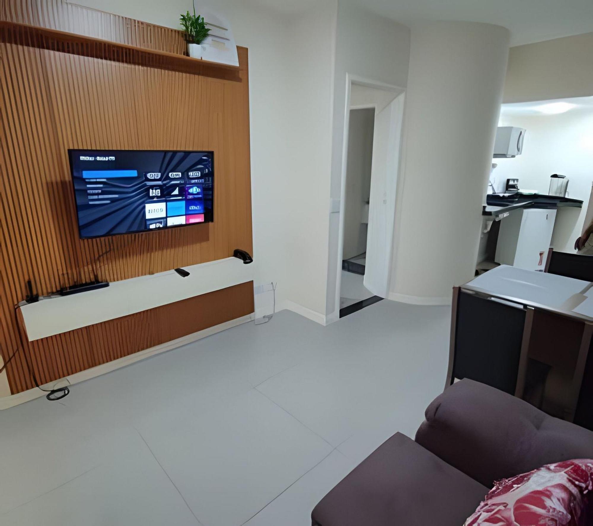 Flat Belolar Garagem Hakka Feirinha E Hospitais Villa Sao Paulo Dış mekan fotoğraf