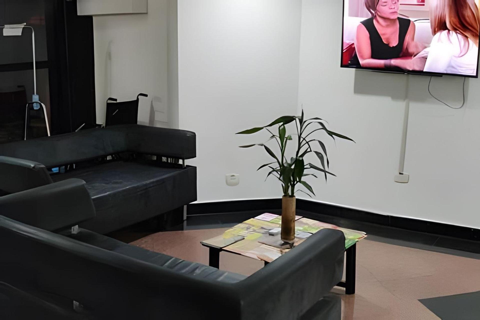 Flat Belolar Garagem Hakka Feirinha E Hospitais Villa Sao Paulo Dış mekan fotoğraf